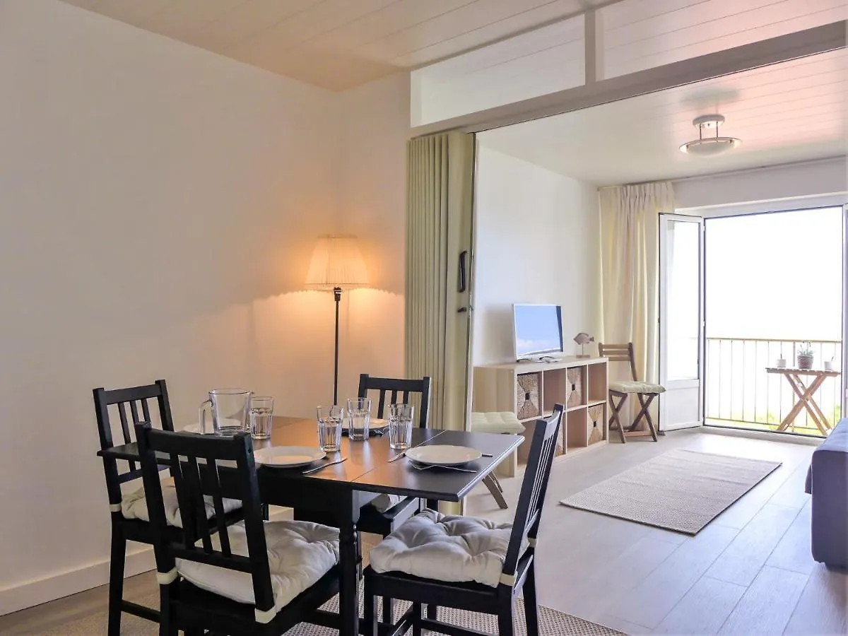 Studio Ur Gaina-2 Apartamento Bidart