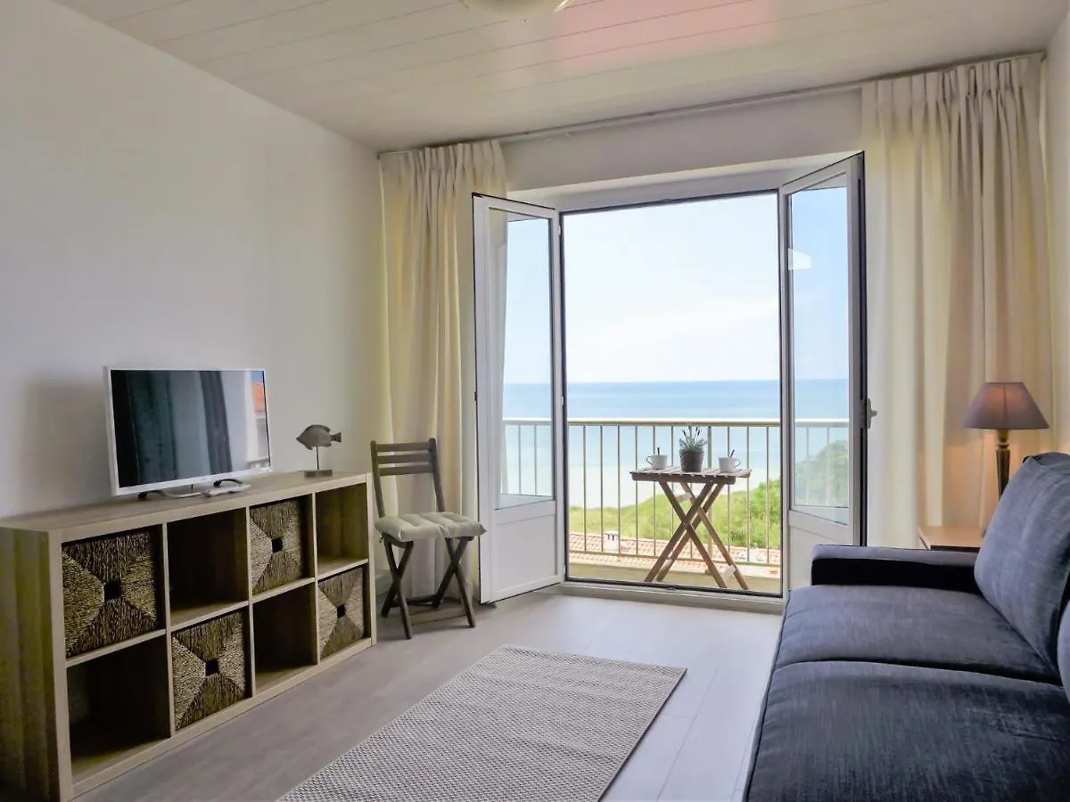 Studio Ur Gaina-2 Apartamento Bidart