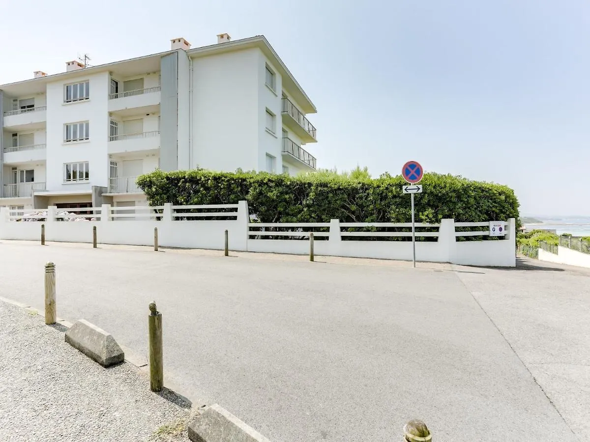 Studio Ur Gaina-2 Apartamento Bidart Francia