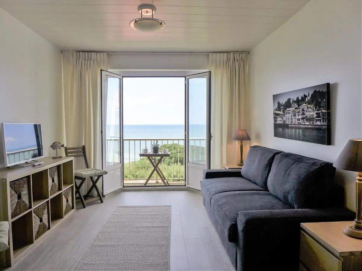 Studio Ur Gaina-2 By Interhome Bidart Apartment