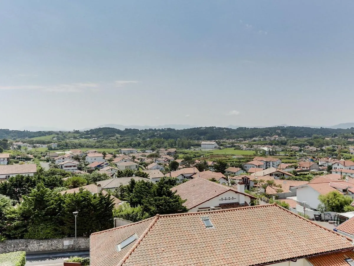 Studio Ur Gaina-2 Apartamento Bidart Francia