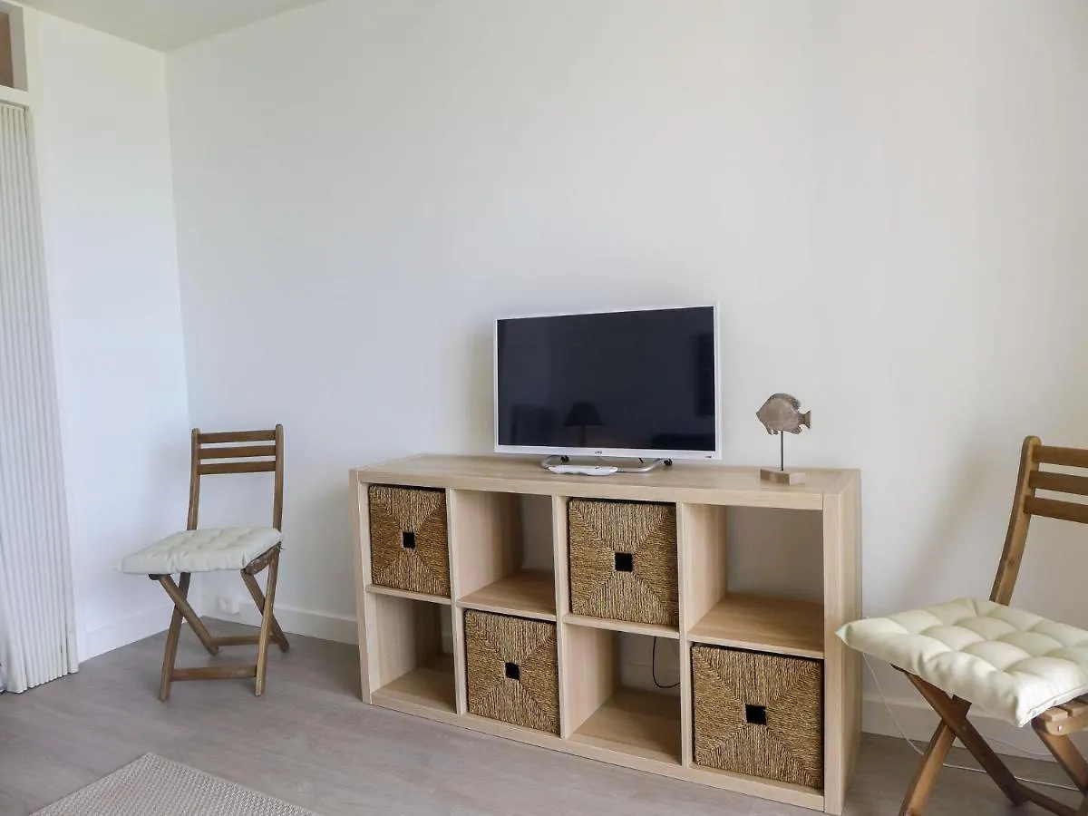 Studio Ur Gaina-2 Apartamento Bidart Francia