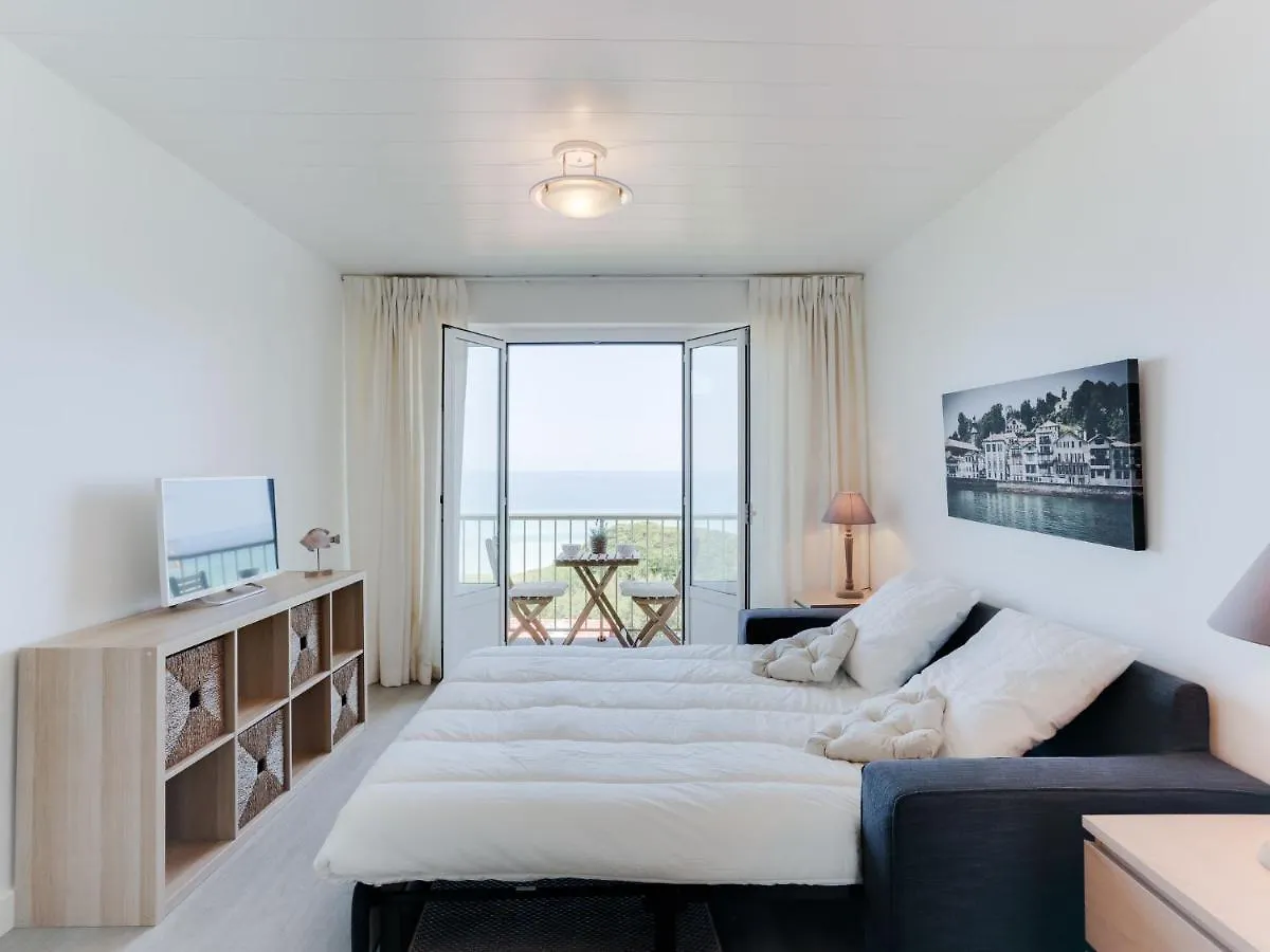 Studio Ur Gaina-2 By Interhome Bidart Apartment