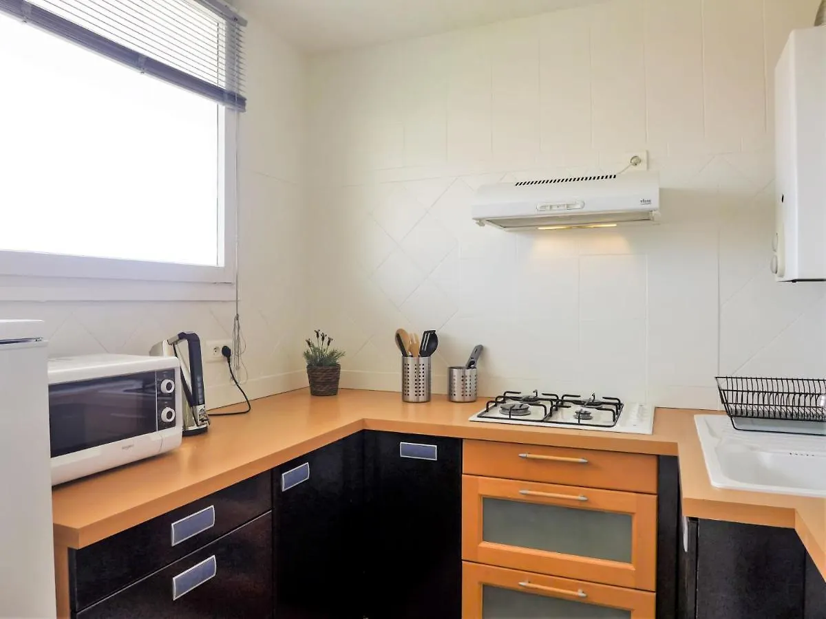 Studio Ur Gaina-2 Apartamento Bidart