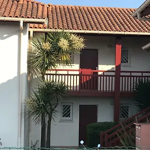 Clos Etchberri Appartement